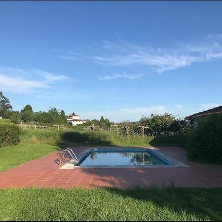 Вилла Casa De Sao Cristovao - 4R And Private Swimmingpool Vila de Punhe Экстерьер фото